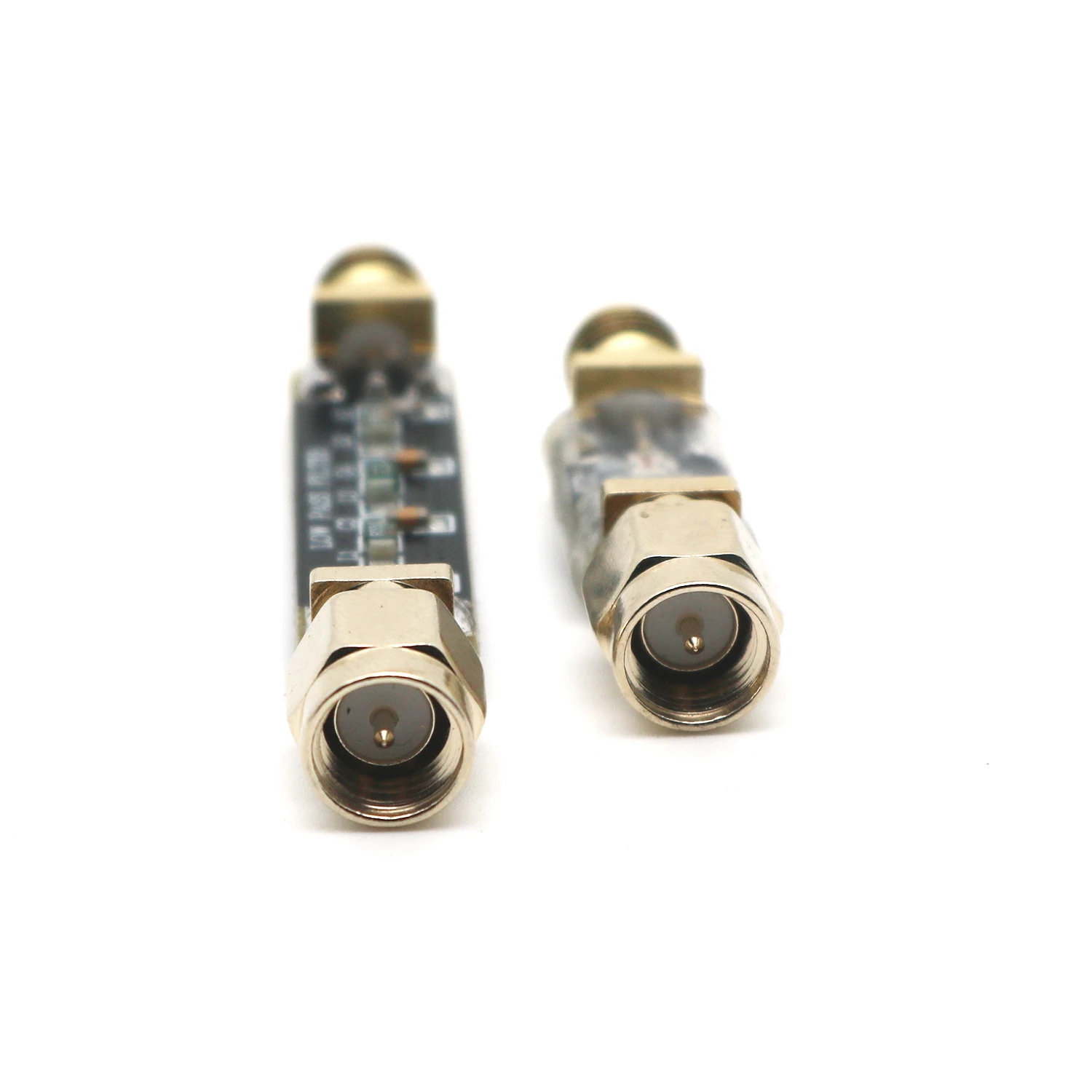 RF фильтр нижних частот LPF 30 МГц/100 МГц/200 МГц/500 МГц/800 МГц/1000 МГц/1200 МГц/1400 МГц/2000