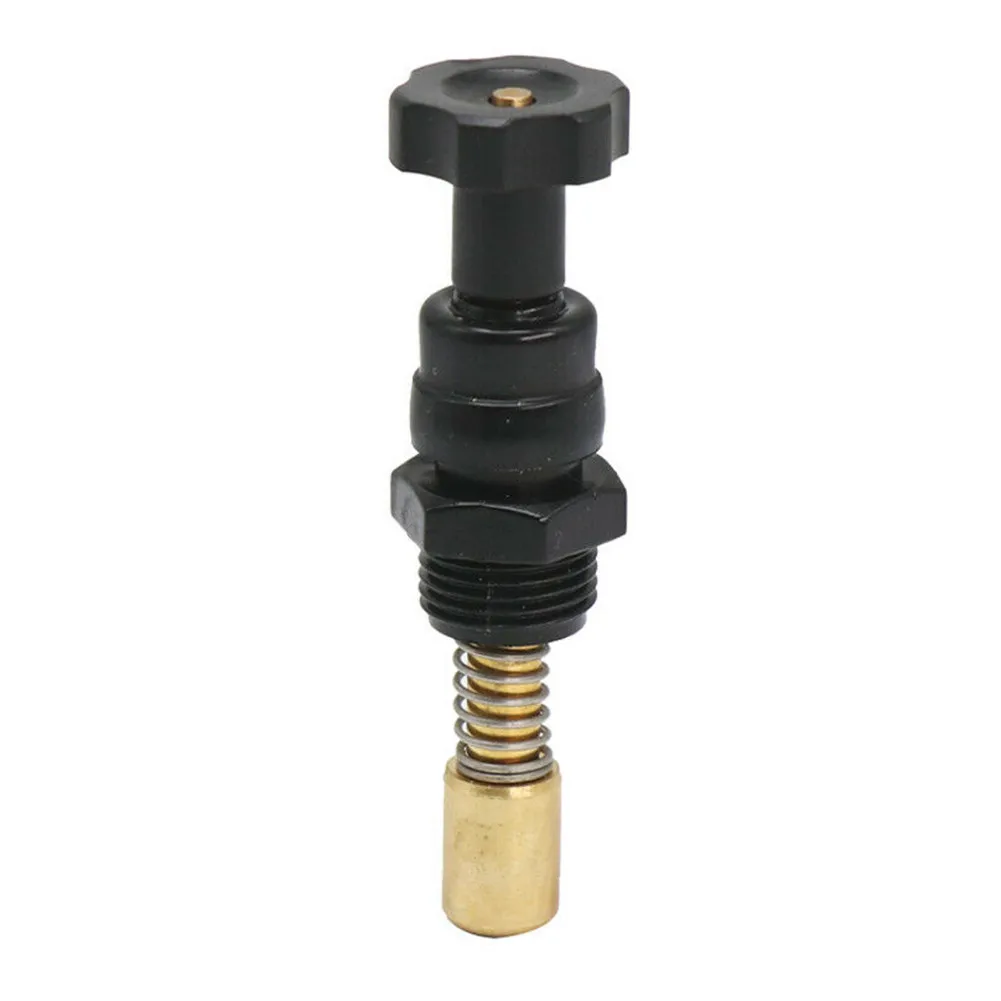 

1pc Choke Black Carburetor For PE/PWK Carburetor Motorcycle Plunger Starter
