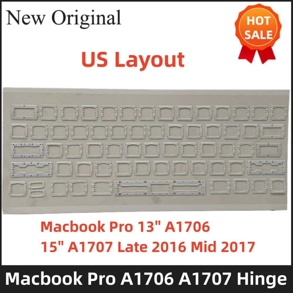 Петля для клавиатуры A1706 A1707 для Macbook Pro Retina 13 
