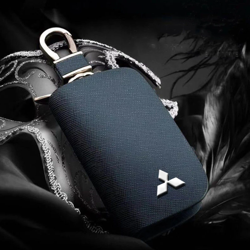 

Leather Car Key Case Keyless Cover Key Shell For Seat Ibiza Toledo Leon Mii Alhambra Ateca Tarraco Cordoba Altea Exeo Auto part