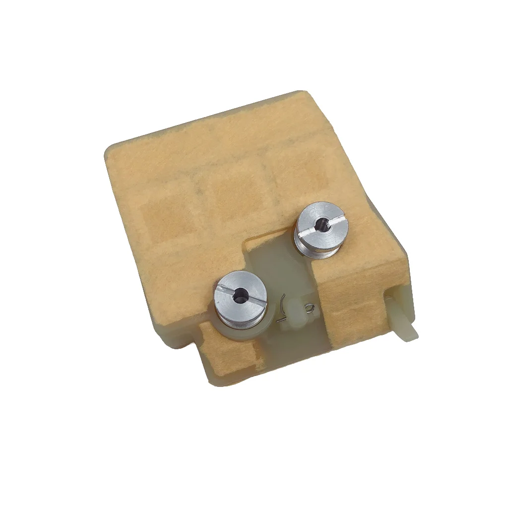 

Бензопила воздушный фильтр заправки машины оборудование для садоводства оборудование Портативная пила Фильтры Аксессуары Замена частей