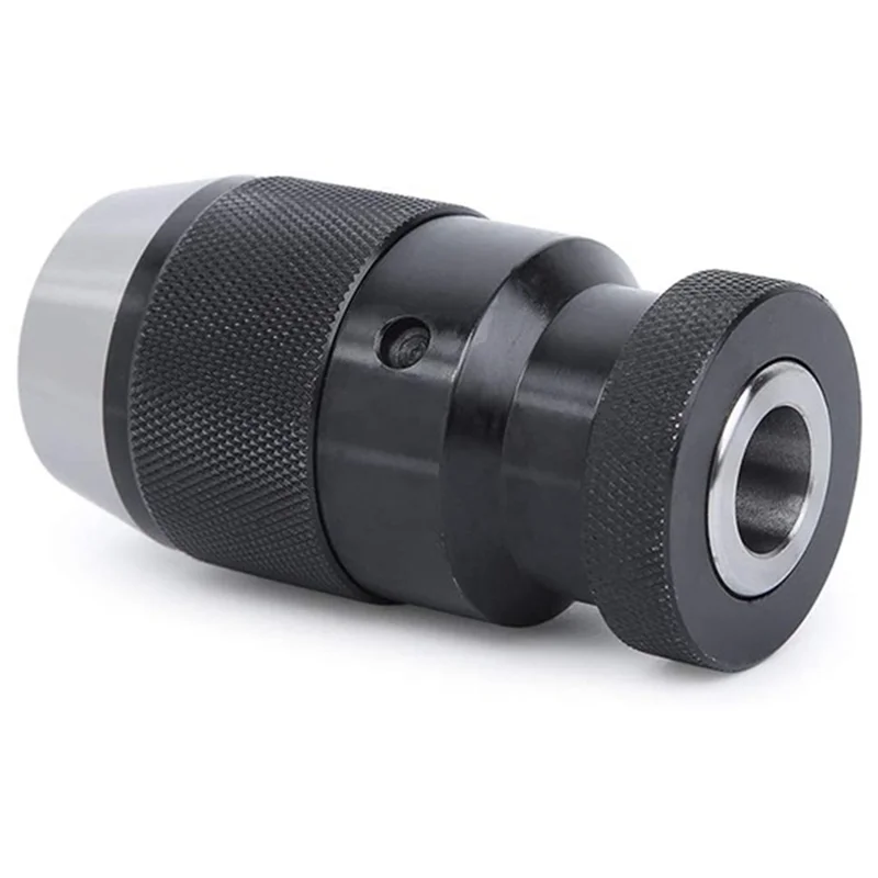 Сверлильный патрон 5-20 мм B22 Самоблокирующийся сверлильный Высокоточный