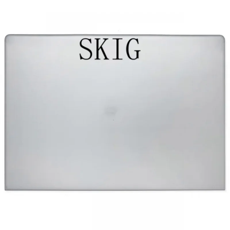 КК. НОВЫЙ верхний чехол с ЖК-дисплеем для HP EliteBook 840 740 745 G5 G6 серебристый L62729-001 без