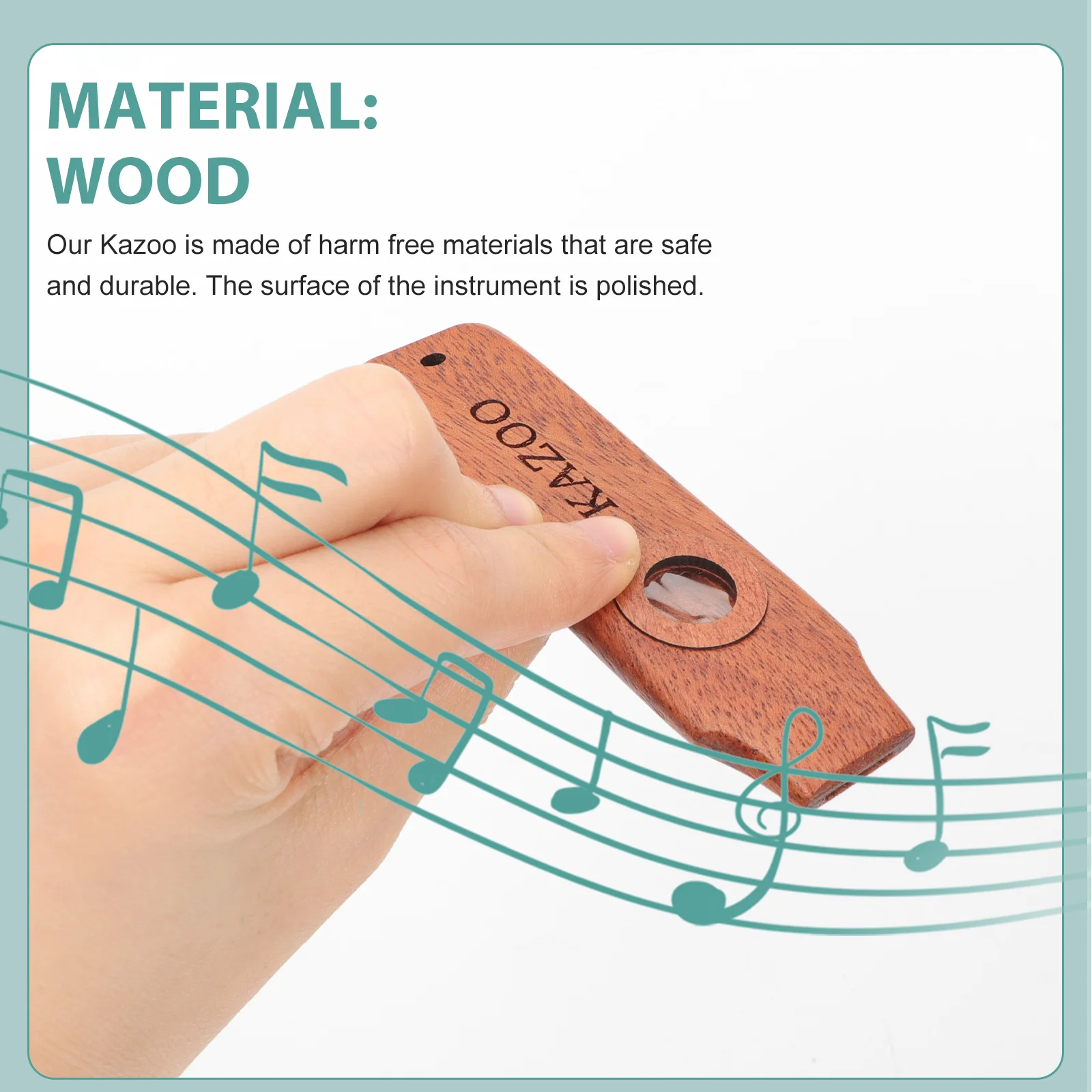 Kazoo инструменты для рта взрослых Kazoos акустическая гитара портативное