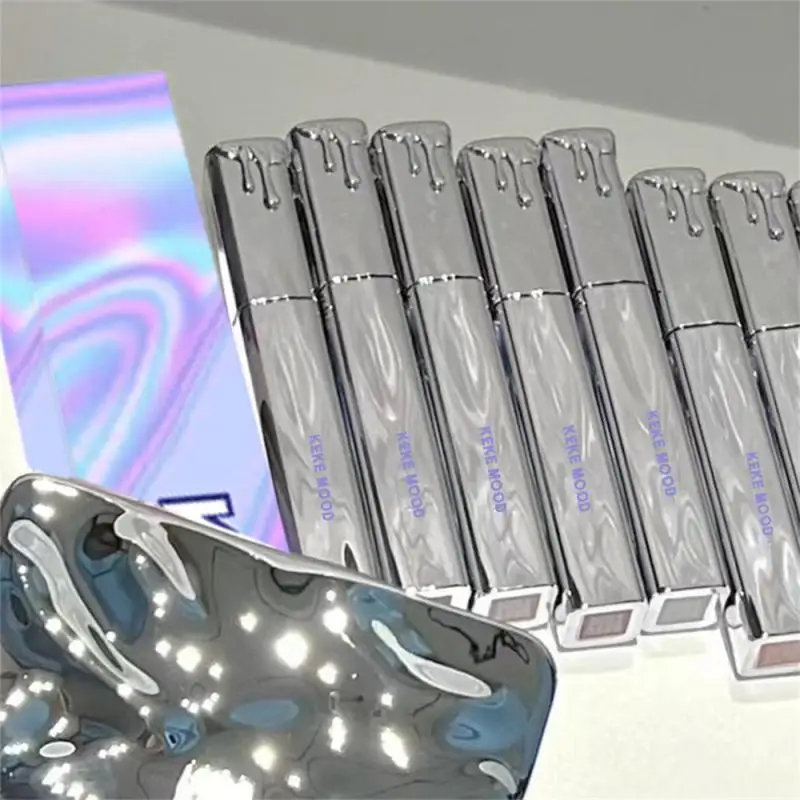 Антипригарная чашка увлажняющая жидкая помада макияж губ глазурь красные губы