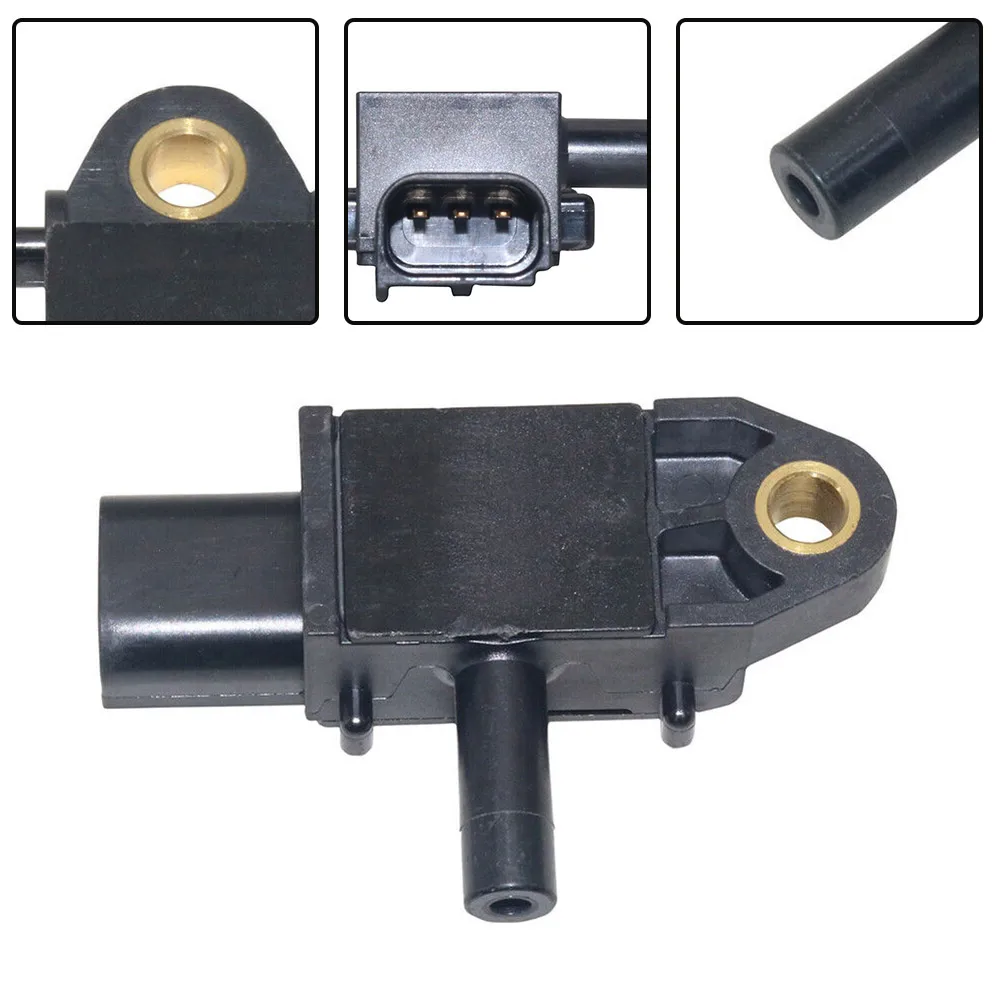 

Pressure Feedback Sensor For Ford Super Duty 6.4L 2008-2010 8C3Z-9J460-D Auto Parts Pressure Sensors