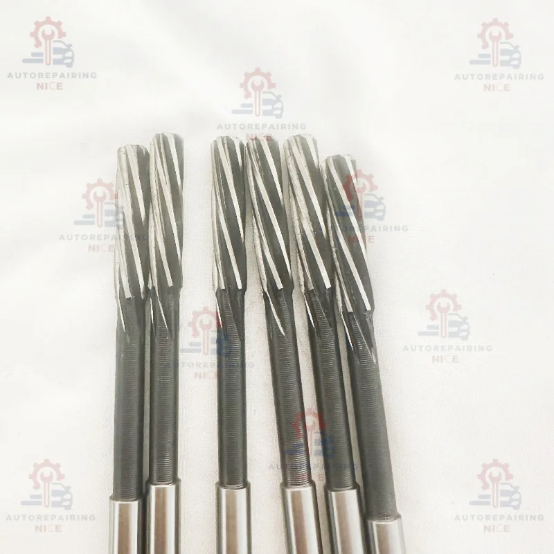 C7C9 Дизельный насос HEUI подъемный клапан шлифовальный стержень инструмент для