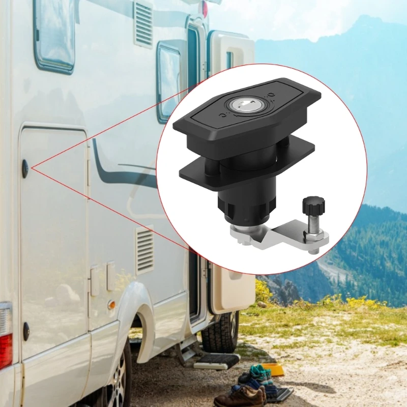 

Запасной замок для мебели