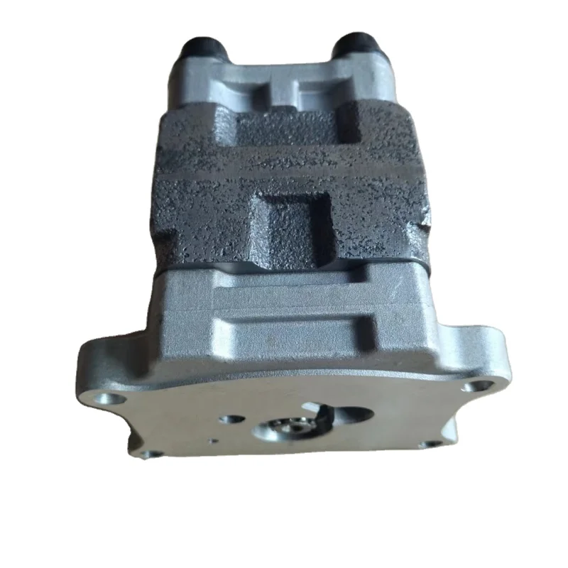 

Excavator parts PC55 hydraulic gear pump pvd-2B-4Tool parts