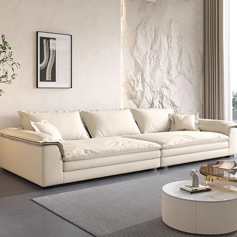 

Relaxing Fancy Modern Sofas Living Room Nordic Floor Recliner Puffs Sofa Reading Lounge Designer Sofy Do Salonu Furniture Couch