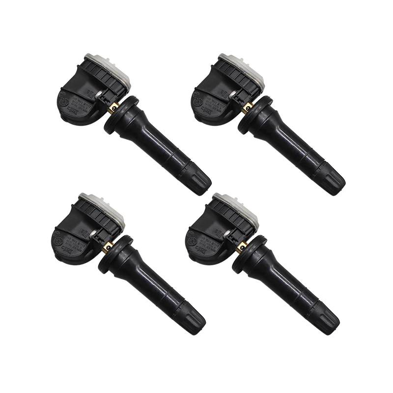 

52940-CG100 датчик системы контроля давления в шинах 4 шт. TPMS 433 МГц для 2021 2022 Hyundai Staria Kia EV6