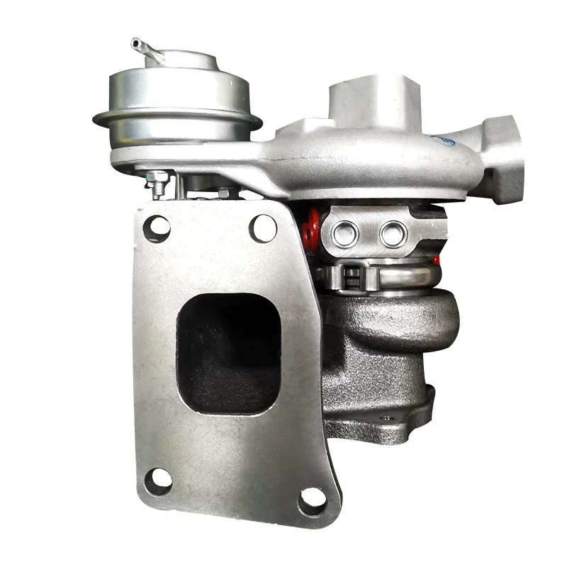 

Turbocharger GT2056V 14411-EB70A For Suzuki Vitera 1.4T Engine Car Parts Turbocharger