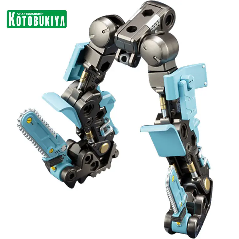 

100% Original Kotobukiya HG019 HEXA GEAR SCARECROW Scarecrow Special Edition Action Figures Assembled Models Kids Toys Gift