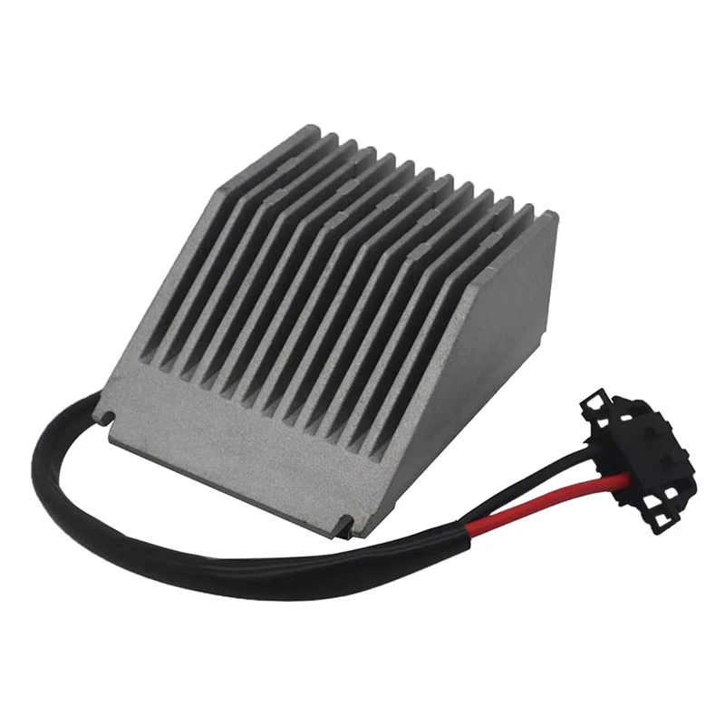 

6Q1907521B 6Q1907521A 6Q1907521 Blower Regulator Motor Resistor For A2 Seat Cordoba VW Polo Spare Parts Parts