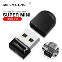MicroDrive SDB128G012 USB-флешка 8/16/32/64/128 ГБ