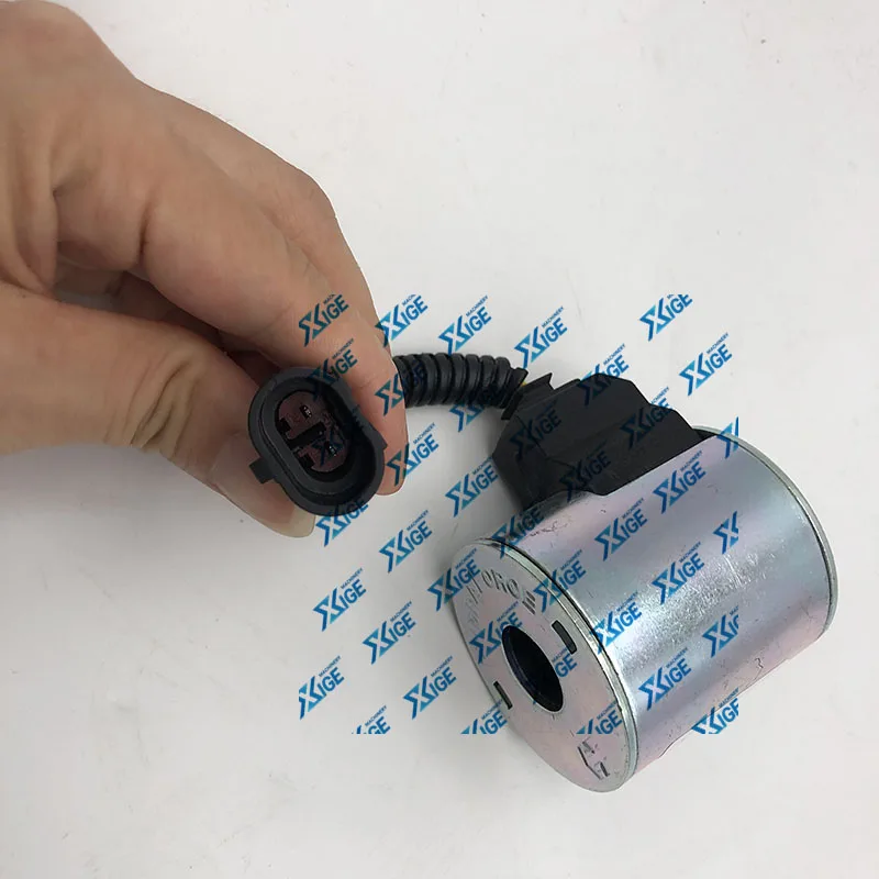 Высококачественный оригинальный электромагнитный роликовый кран OEM 4303512 катушка