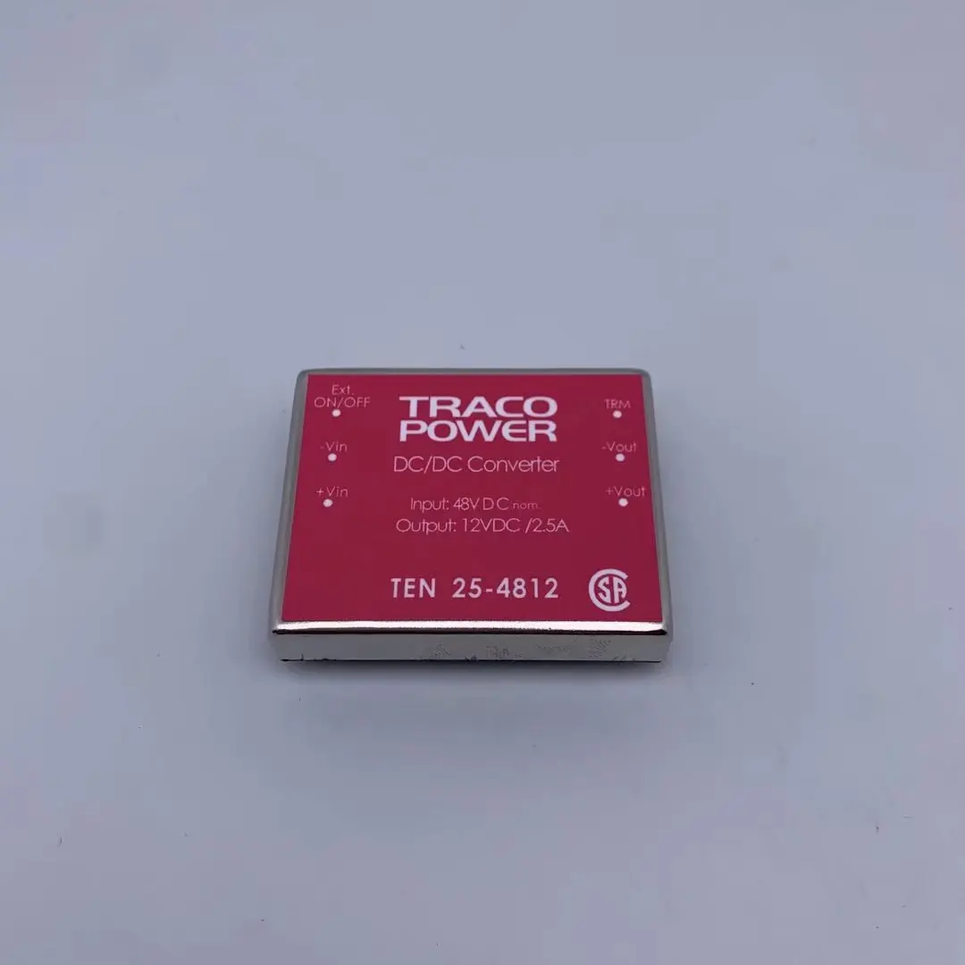 Новый фирменный новый модуль питания TEN25-4812