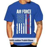 order air force proud father military men distressed flag tshirt unisex t shirt
