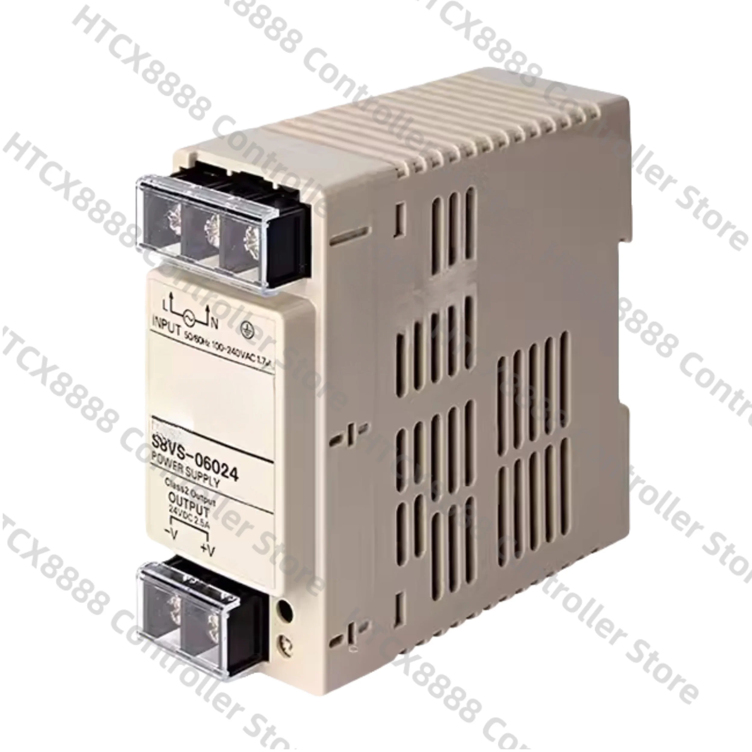 Новинка Оригинальная лампа S8VS-01524 S8VS-03024 S8VS-06024 S8VS-09024 S8VS-12024 S8VS-24024 S8VS-18024 S8VS-01505 S8VS-03005