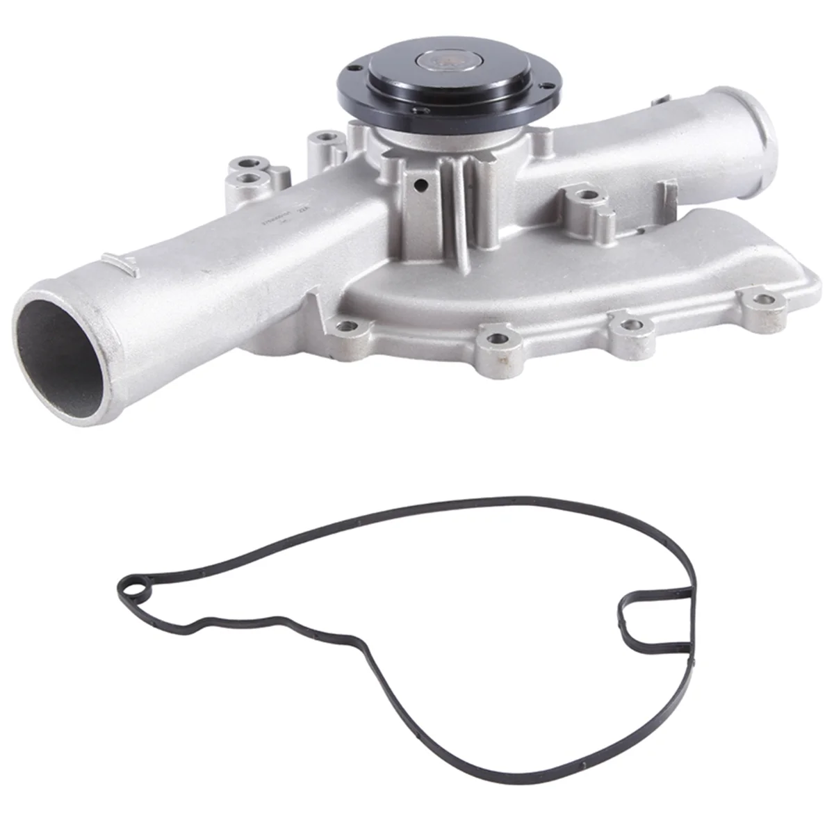 147-2400 автомобильный водяной насос охлаждения двигателя 2752000101 275200010188 для Φ CL600 S500