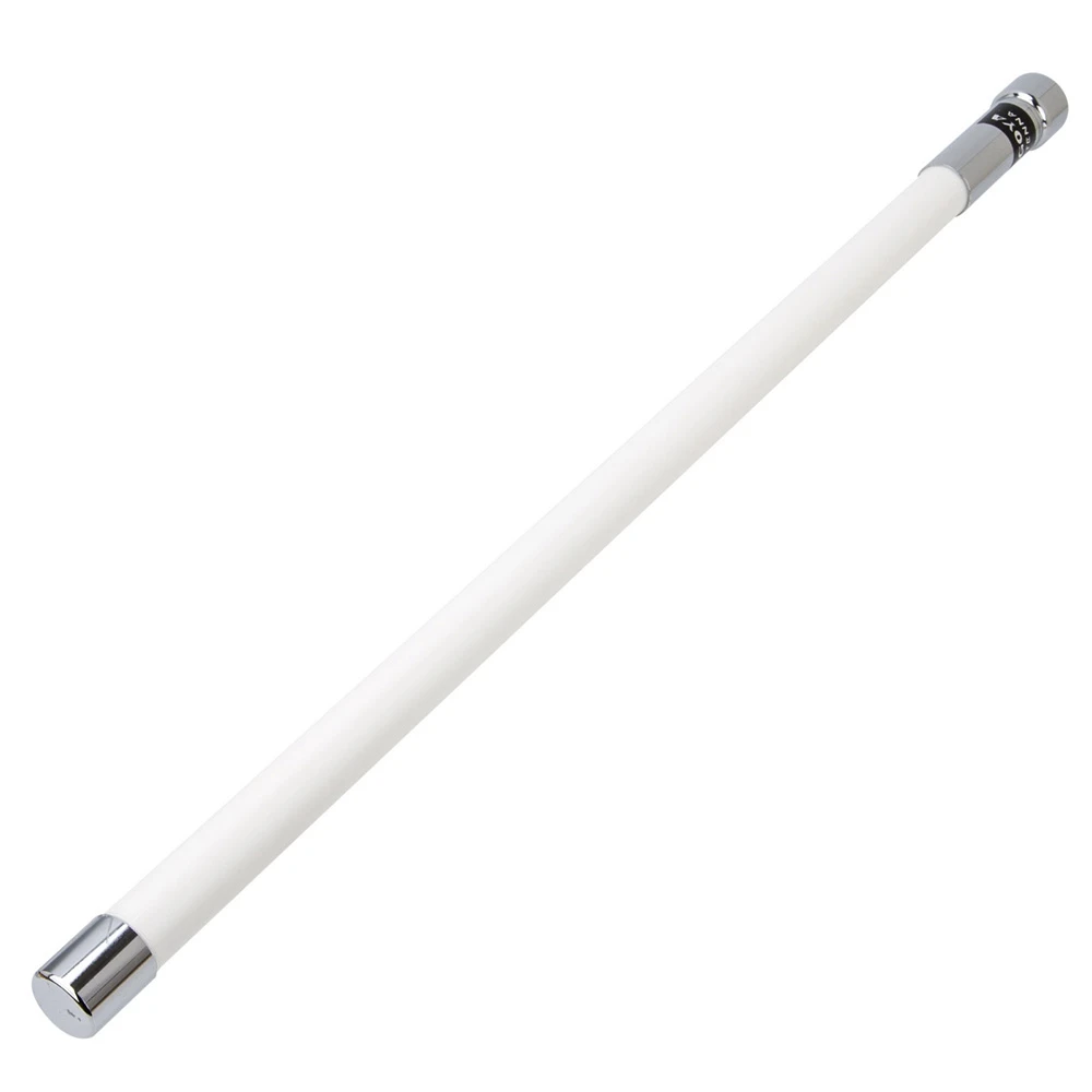 

NL550 136-174/400-470MHz VHF UHF Dual Band Fiberglass Antenna