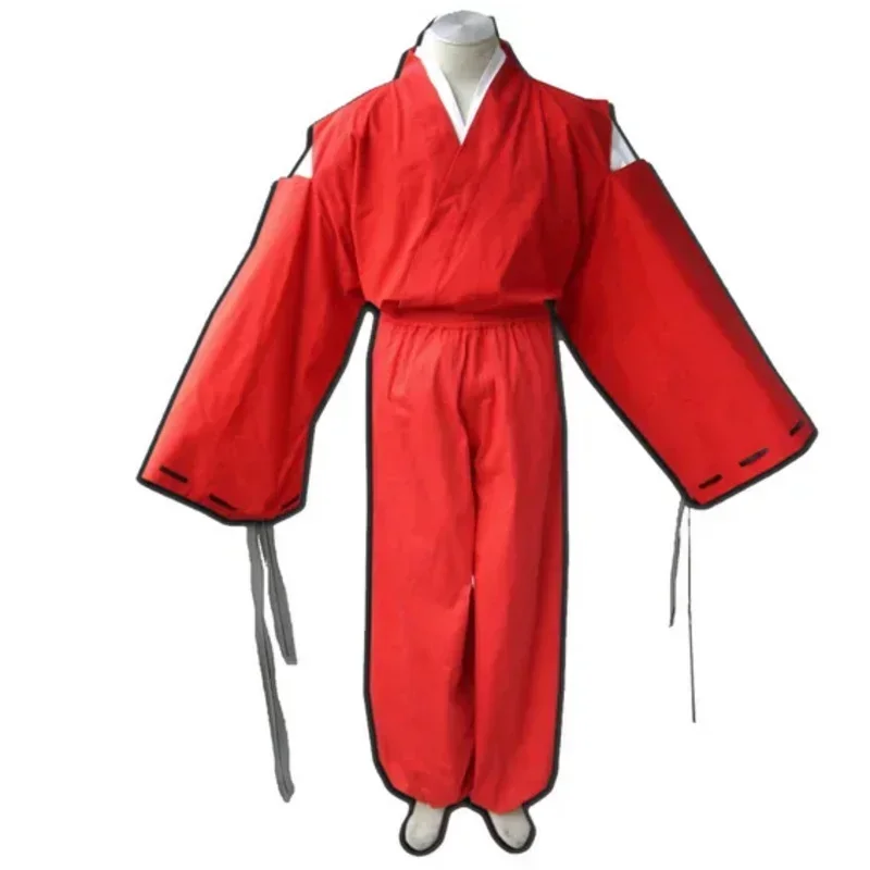 Аниме Inuyasha Косплей кикикэ костум карандаш Higurashi Kagome Kostuumliefhebbers Хэллоуин Карнавал