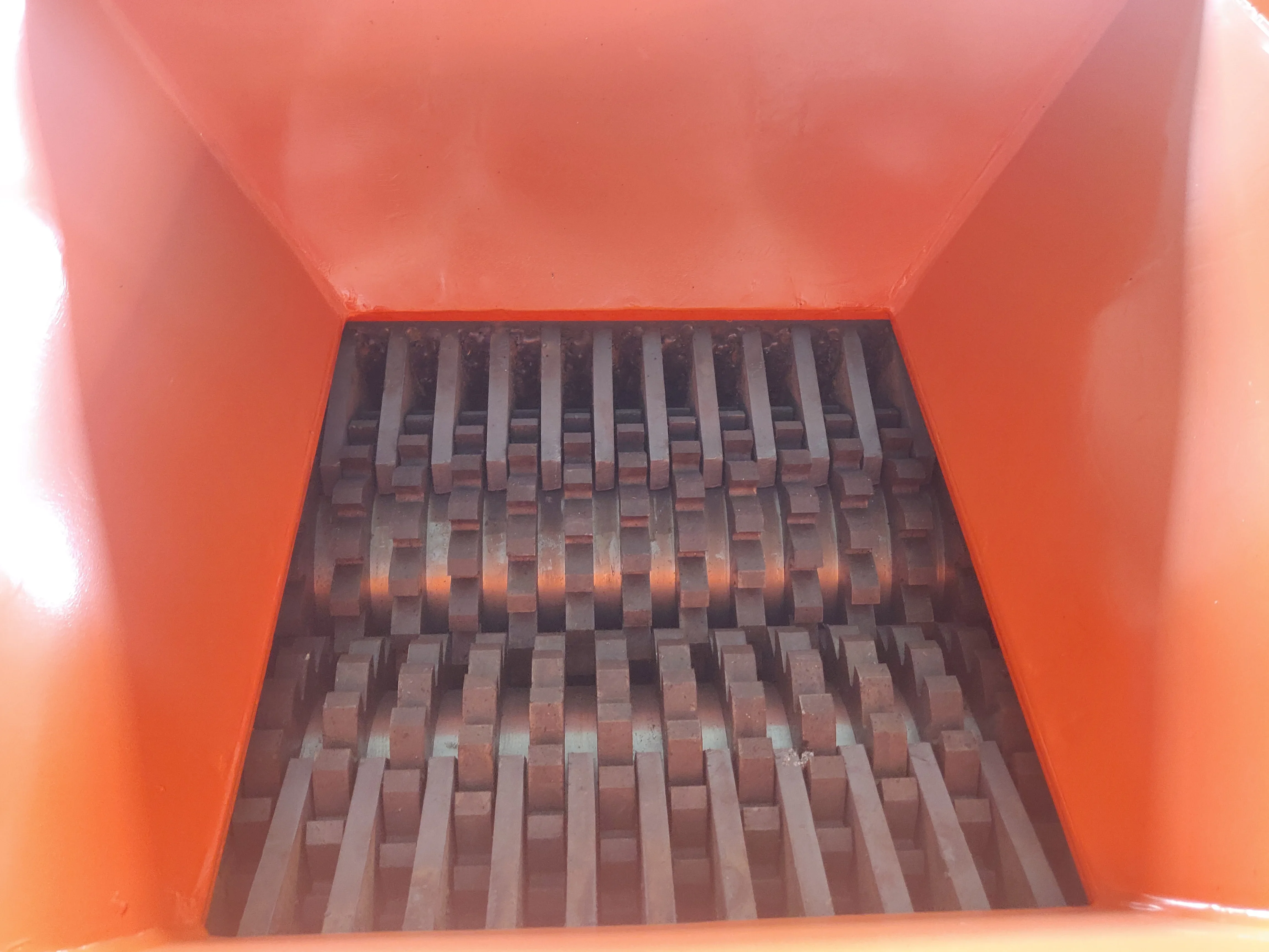 Повторная цена высокое качество измельчитель медной проволоки используемый