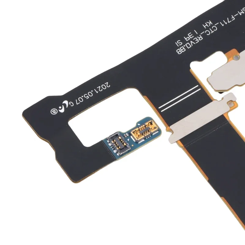 Для Samsung Galaxy Z Flip3 5G SM-F711 Гибкий кабель материнской платы (art.: 3920ccfabe0fd) - 3920ccfabe0fd