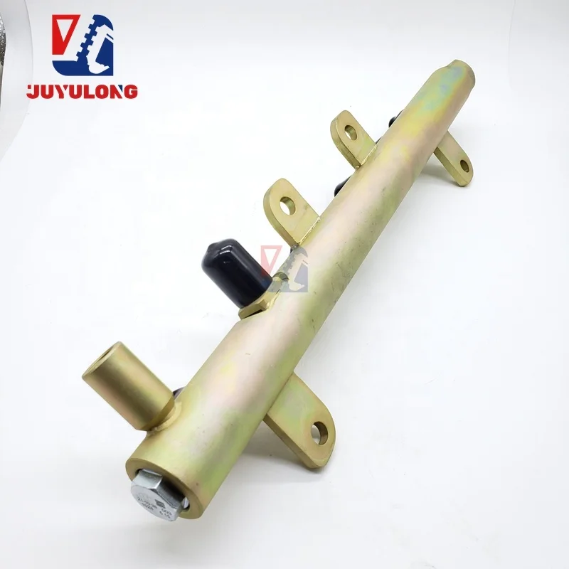 Высококачественная труба высокого давления для Komatsu PC200 210 220 240-8 MO 6754-71-1210 запчасти