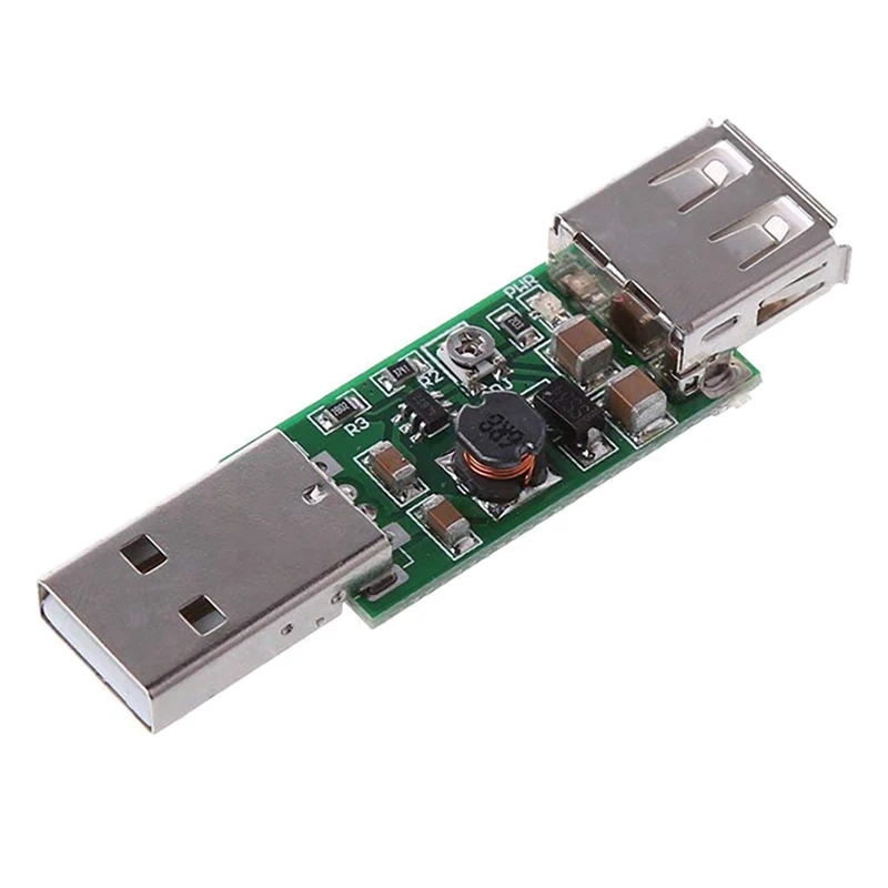 5 шт. USB-адаптер в 6-15 |