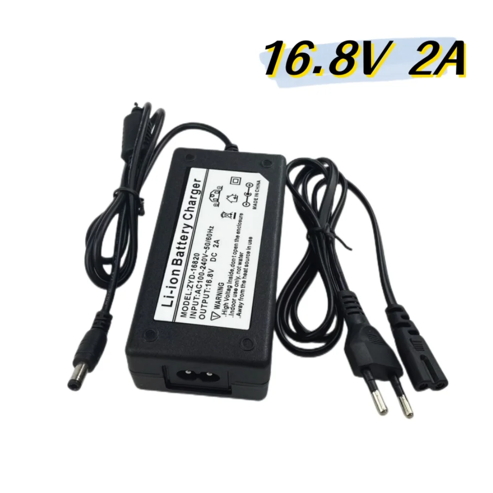 4S4P 14 8 V 14Ah BMS перезаряжаемый литиевый аккумулятор 16 2A зарядное устройство для