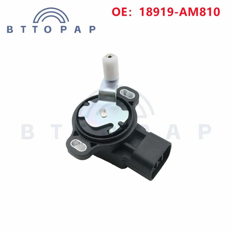 Датчик положения дроссельной заслонки 18919-AM810 для Nissan 350Z/ Infiniti серии G35 модели