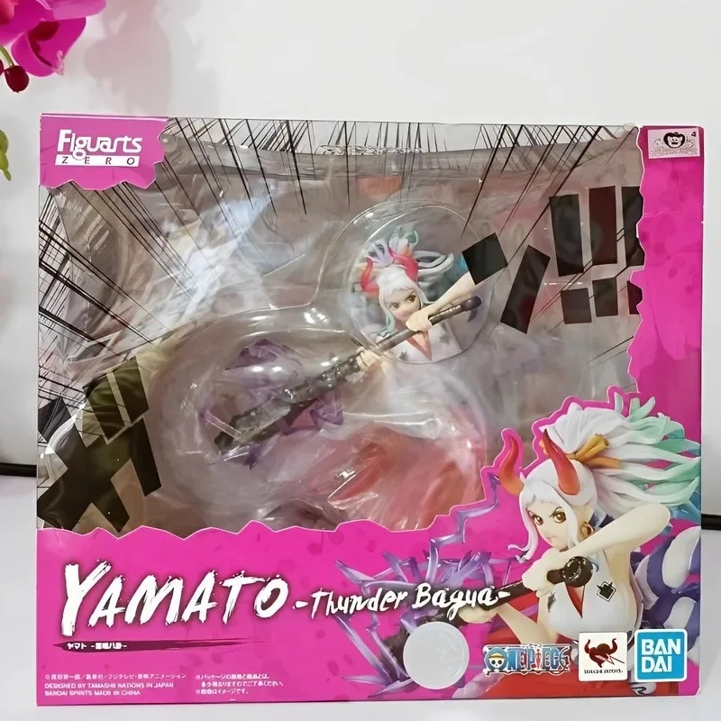 Фигурка из аниме Ямато кайду 16 см