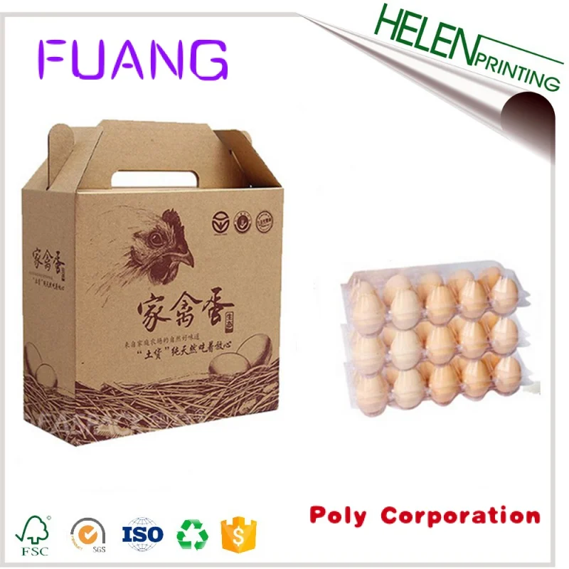 Доставка по индивидуальному заказу дешевый картонный гофрированный лоток для