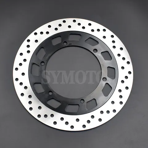 Передний ротор мотоцикла, тормозной диск для YAMAHA XV750 1994-2000 XV1100 Virago 1994-1999 FJ1100 FJ1200 SRV250 XV125 XV250 XV 750 250