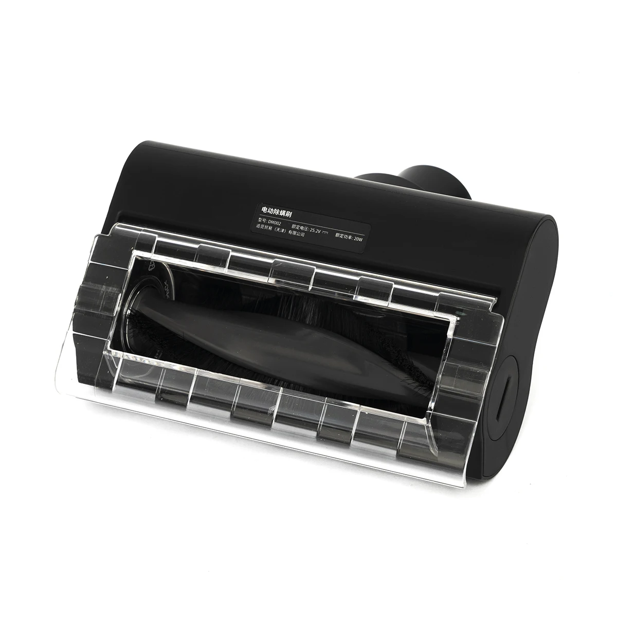Мини-насадка для ручного пылесоса Dreame V20V20 ProR10R20R30Z10Z20Z30V12V11SET20, для матрасов, диванов и тканевых поверхностей (art.: 3920dcb2e9fd7) - 3920dcb2e9fd7