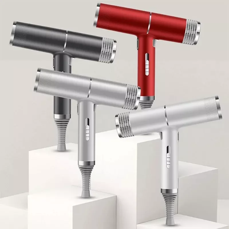 

Powerful Hair Dryer with Diffuser Home Electrical Appliances Negative Ion Care Hair Dryer Professional Hairdressing Equipment