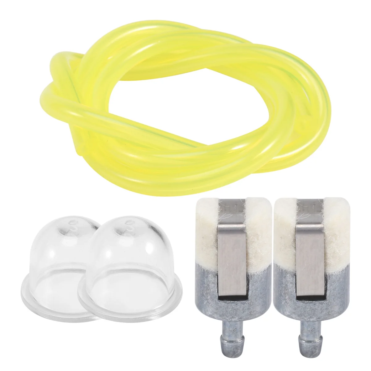 5 шт./комплект топливный фильтр и шланг для Honda GX22 GX25 GX31 GX35