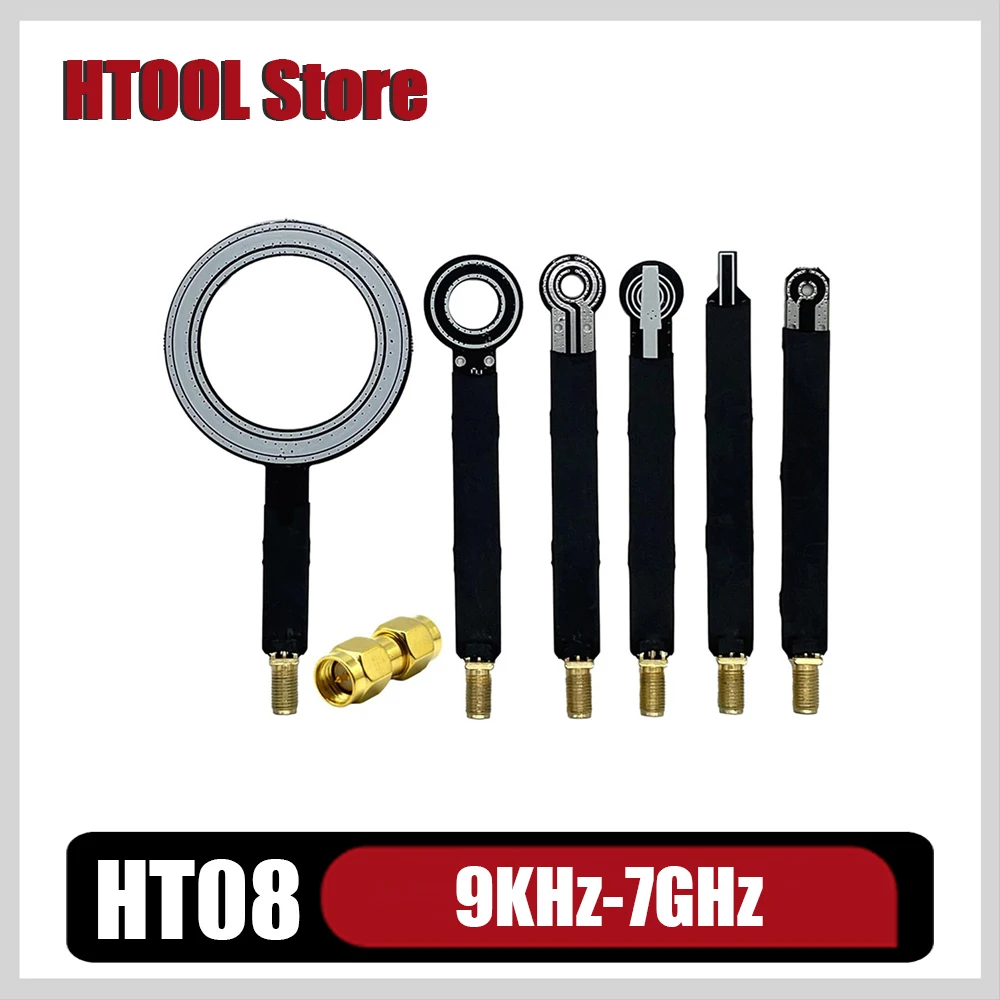 

HTOOL HT03/8-1 Зонд ближнего поля 9 кГц-7 ГГц