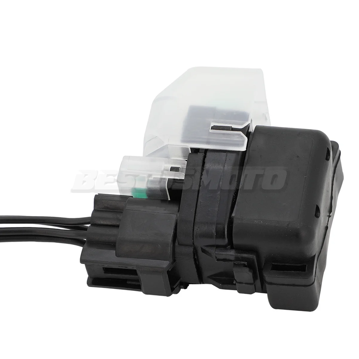 Вилка электромагнитного реле стартера мотоцикла для Suzuki LTA400F LTF400F LTA450X LTA500X KingQuad 400