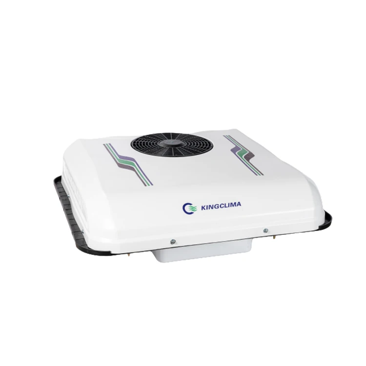 12 В постоянного тока кондиционер для лодки Автономный блок переменного тяжелого