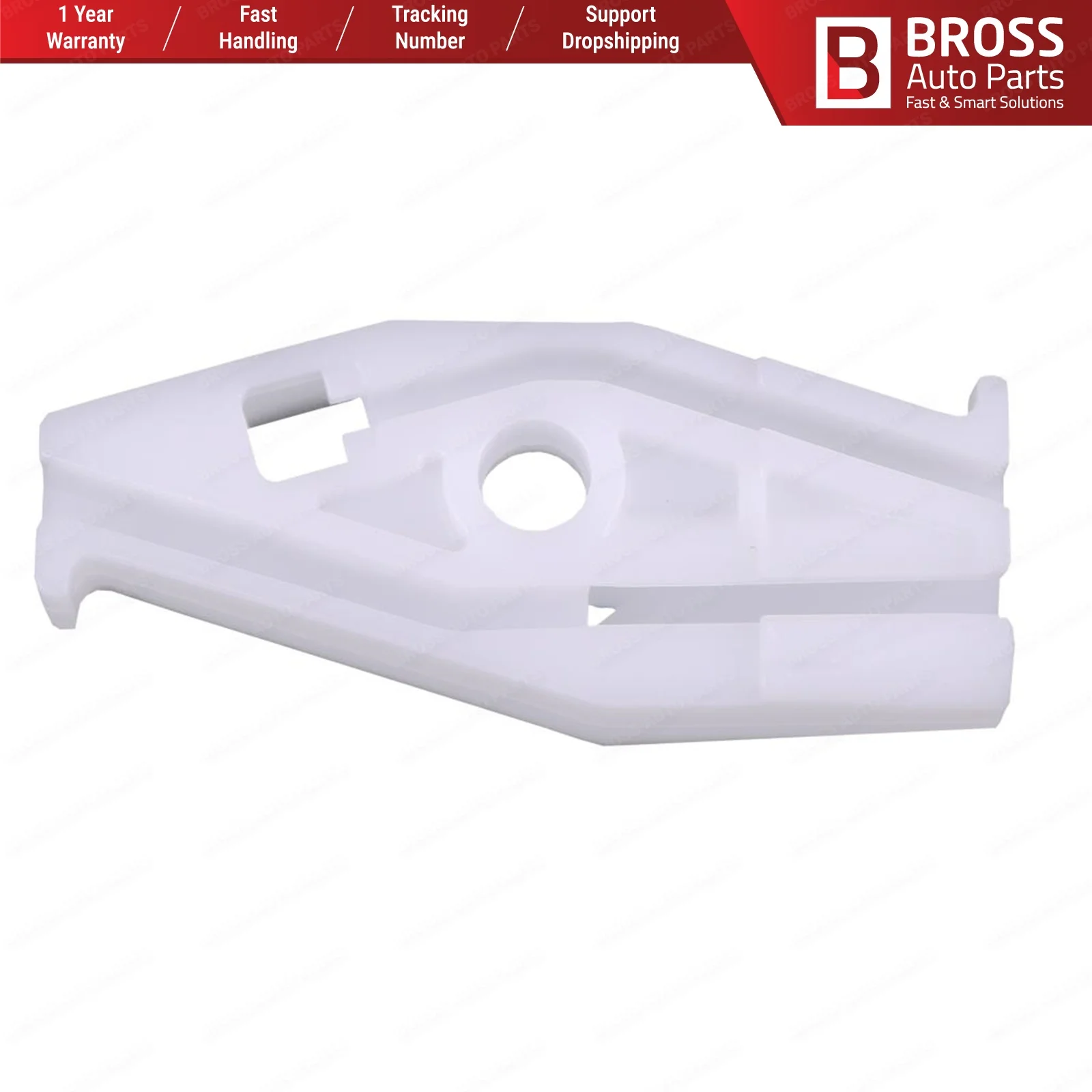 BWR794 2 шт зажим регулятора окна задний Правый квартал для нового жука Cabriolet Задний