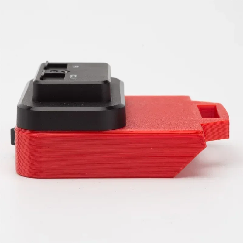 Адаптер источника питания для литиевой батареи команды Lidl Parkside X20V с быстрым