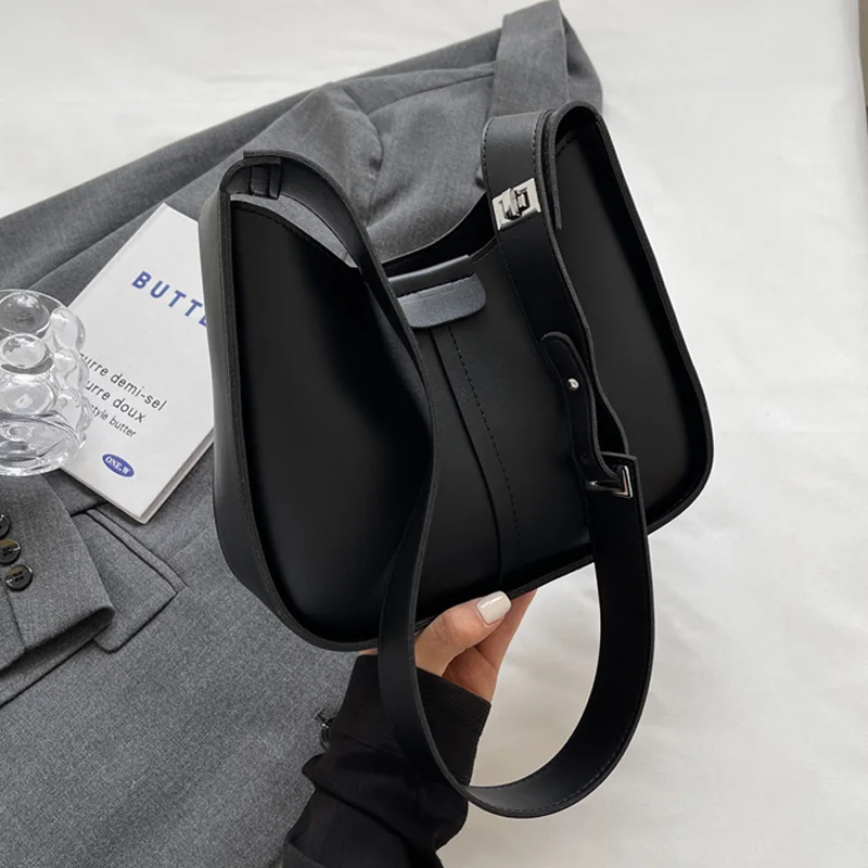 

Винтажные сумки через плечо для женщин, женская новинка 2023, трендовая Новая модная сумка, клатч, Маленькая женская сумка