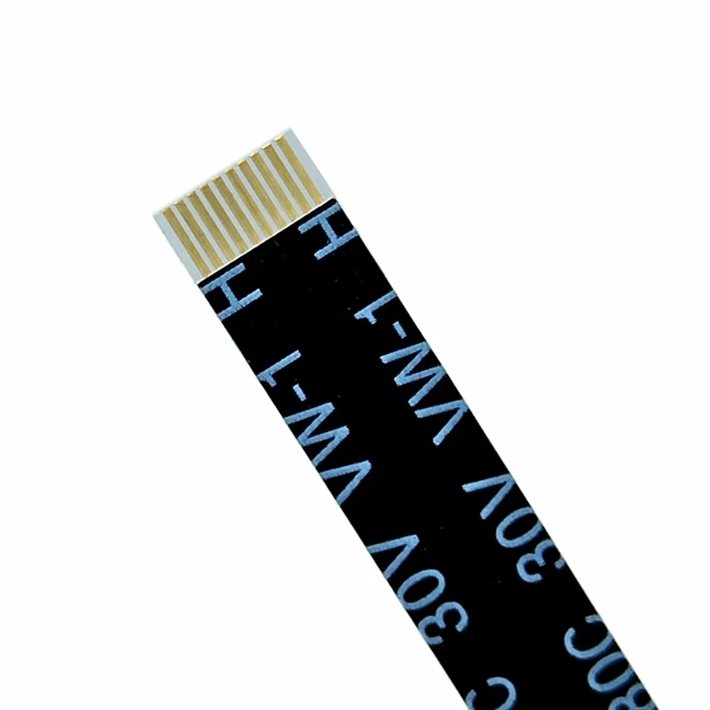 Гибкий Печатный кабель для материнской платы мыши G603 2 шт. 10 контактов Прямая