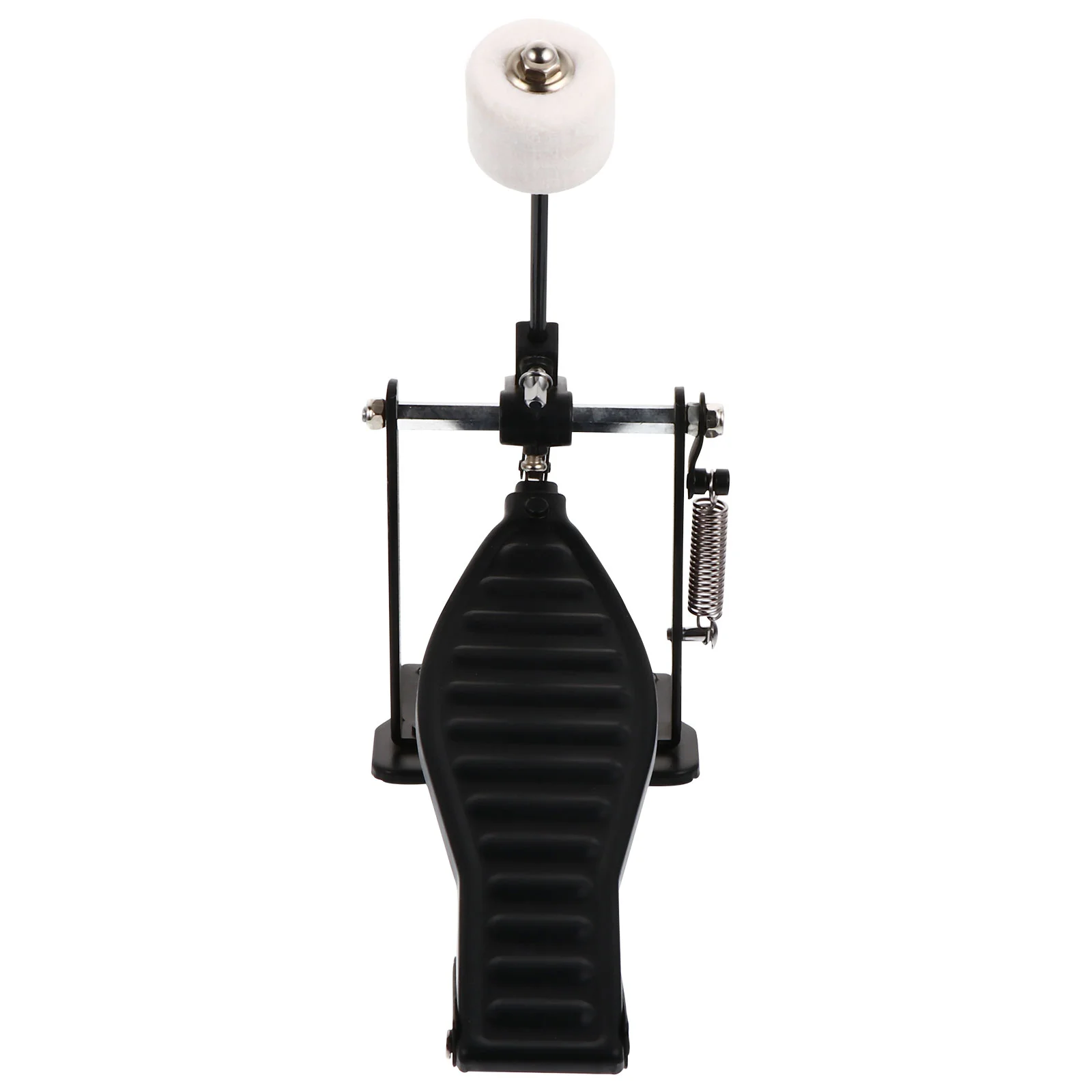 

Drum Pedal Hammer Guitar Foot Rests Aluminum Alloy Electric Child Instrument Supplies Bateria musical