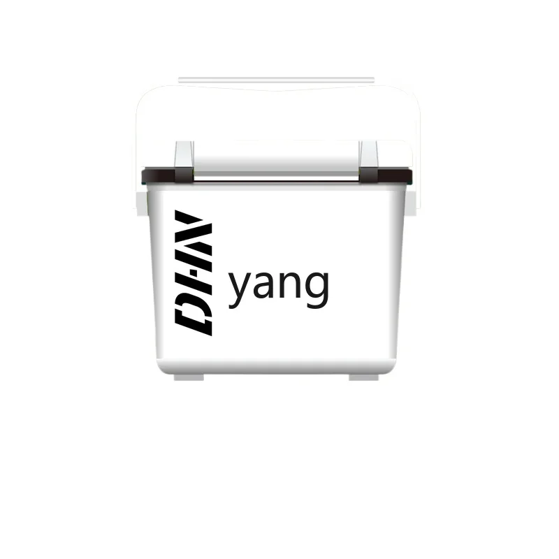 Мини инкубатор для креветок Yjq