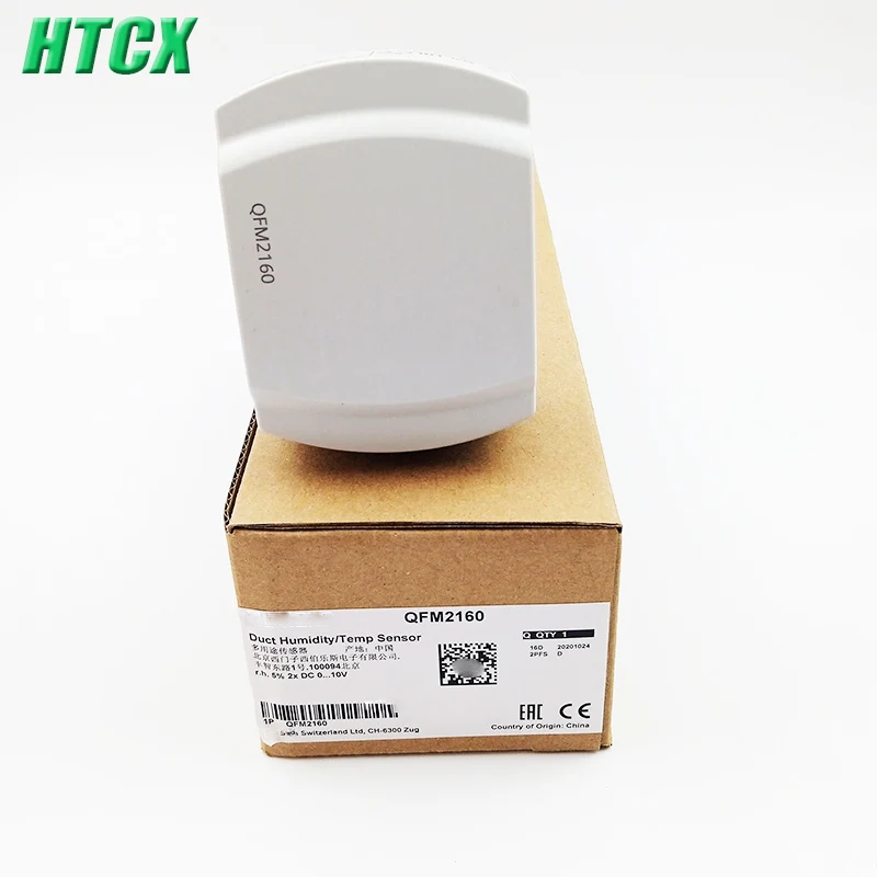 Датчик температуры и влажности QFM1660 QFM2160 QFM3160D QFM3171 QFM3171D