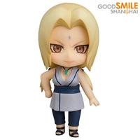 good smile original nendoroid 1008 naruto shippuden tsunade gsc collection model anime figure action doll toys