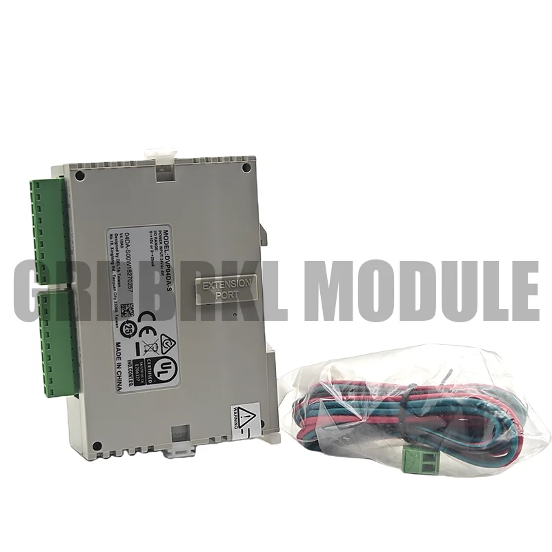 

Новый оригинальный потенциальный программируемый контроллер PLC модуль